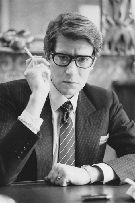 ysl wikipedia español|yves saint laurent person.